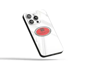 Bugatti Cell Phone Case Pro Max Limited Run
